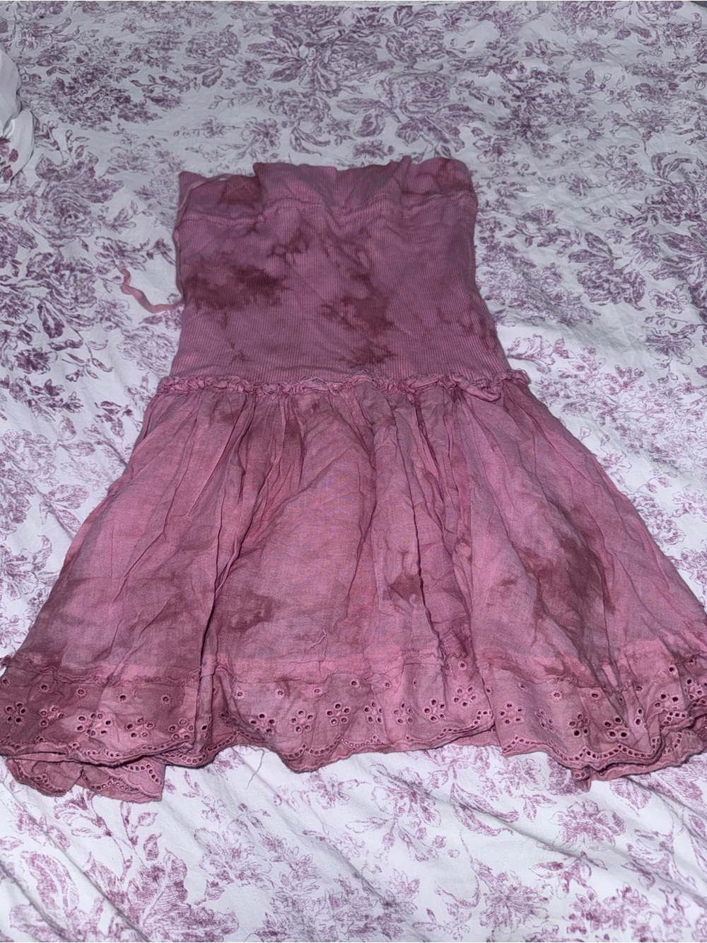 y2k dress